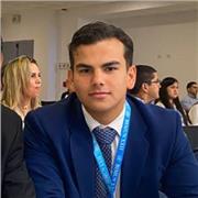 Nativer Spanisch-Tutor IB und Englisch-Tutor mit IB-Zertifizierung und C1-TOEFL-Niveau